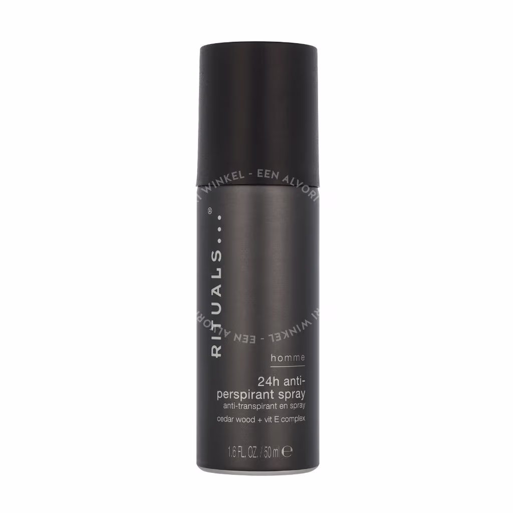 Rituals Rituals Homme 24H Anti-Perspirant Spray — foto 2
