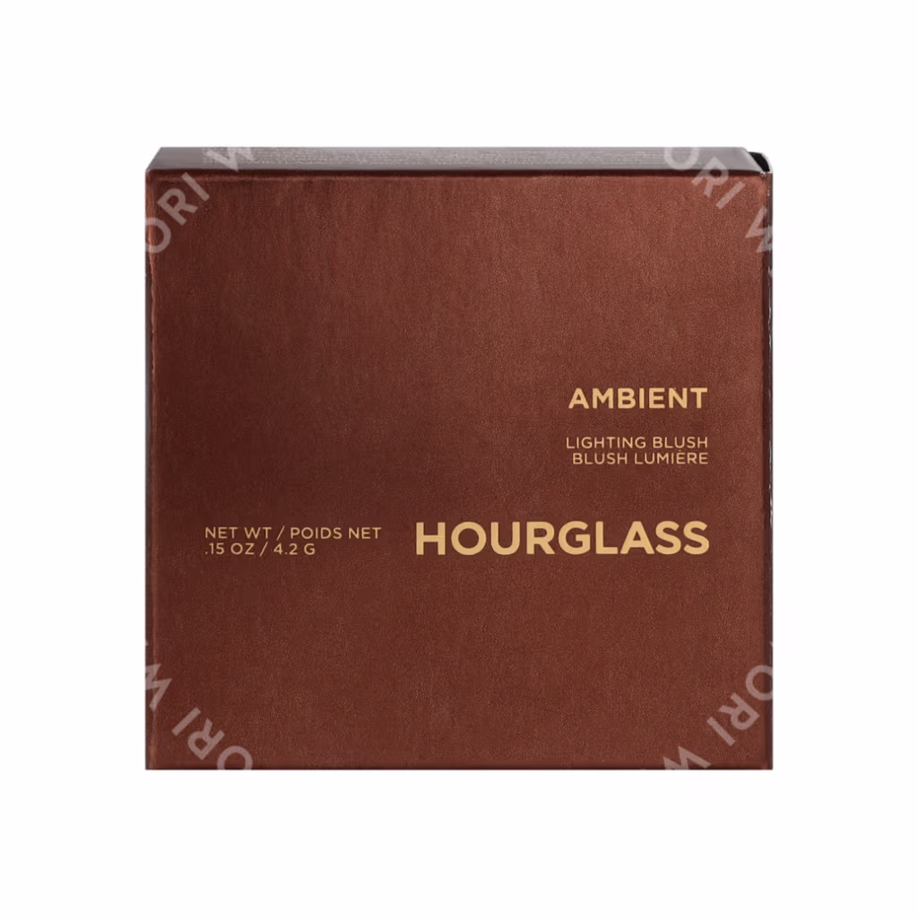 Hourglass Hourglass Ambient Lighting Blush — Diffused Heat — foto 2