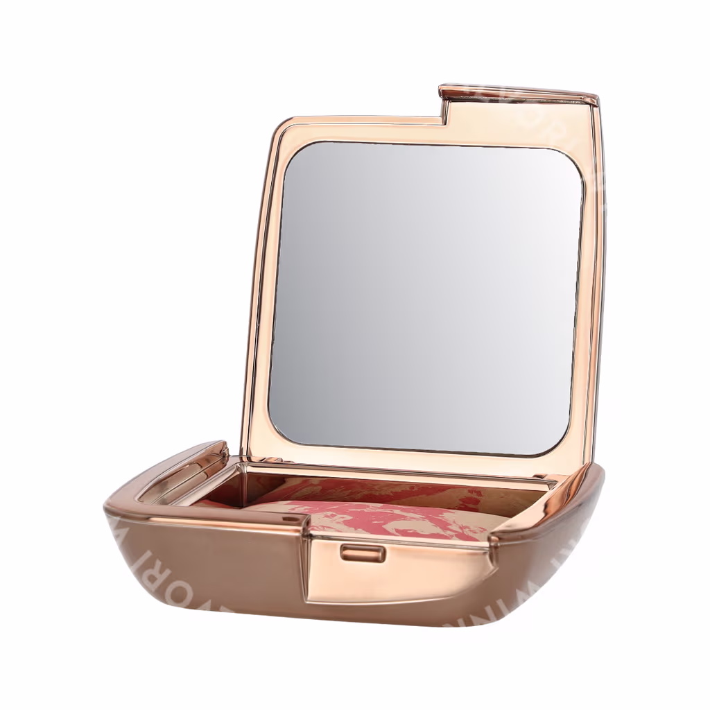 Hourglass Hourglass Ambient Lighting Blush — Diffused Heat