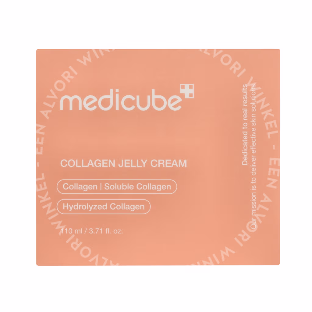 Medicube Medicube Collagen Jelly Cream — foto 2
