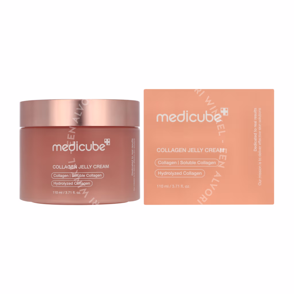 Medicube Medicube Collagen Jelly Cream — foto 3
