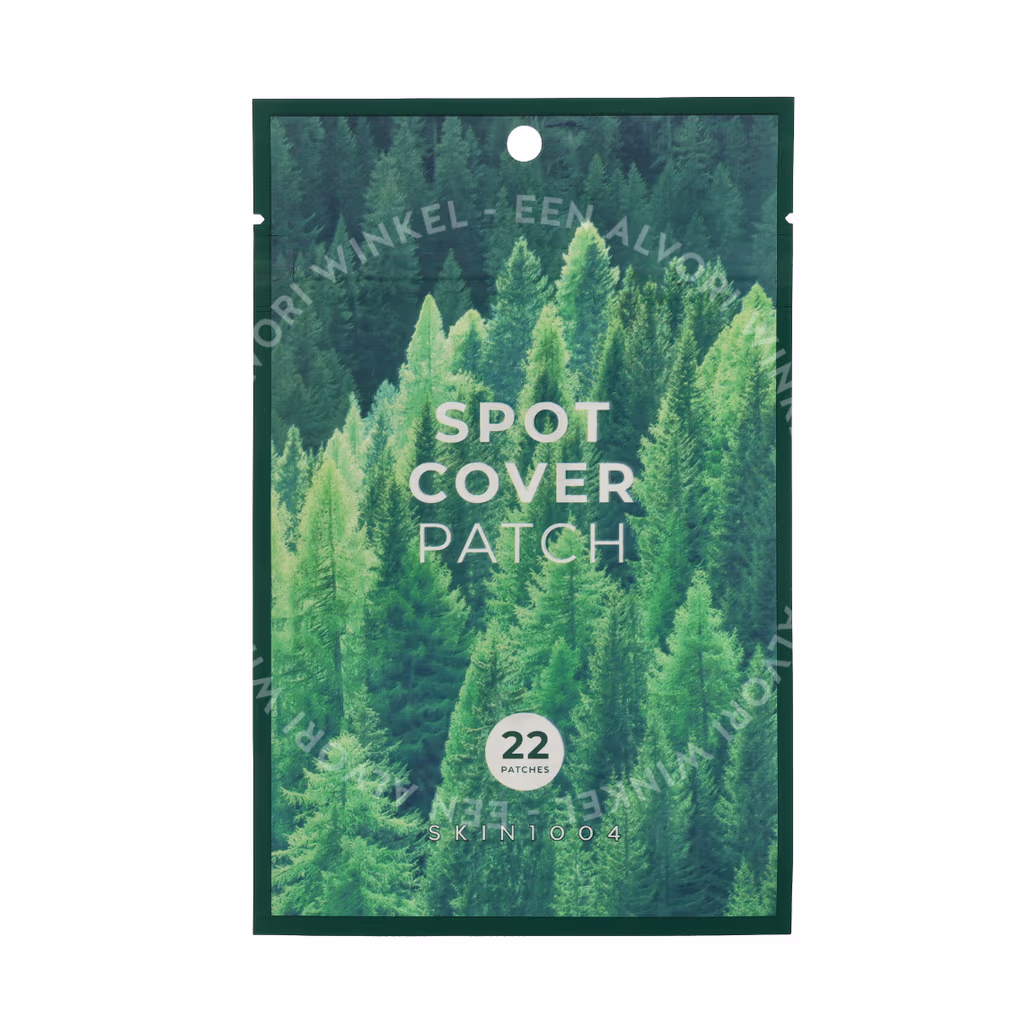 Skin1004 Skin1004 Spot Cover Patch — foto 2