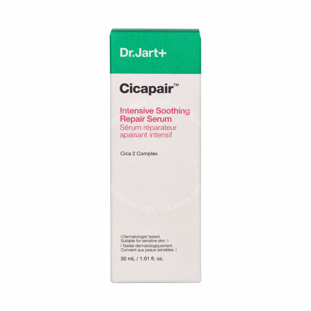 Dr. Jart Dr. Jart+ Cicapair Intensive Soothing Repair Serum — foto 2