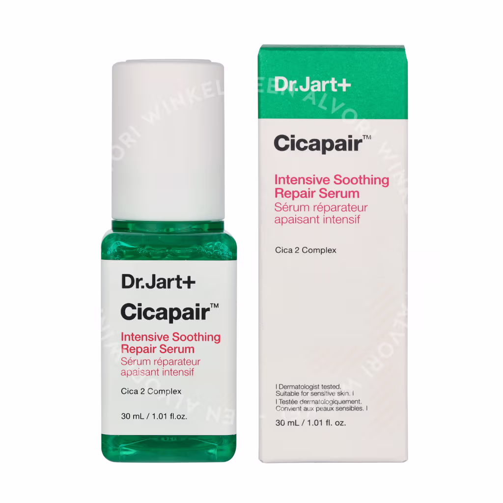 Dr. Jart Dr. Jart+ Cicapair Intensive Soothing Repair Serum — foto 3
