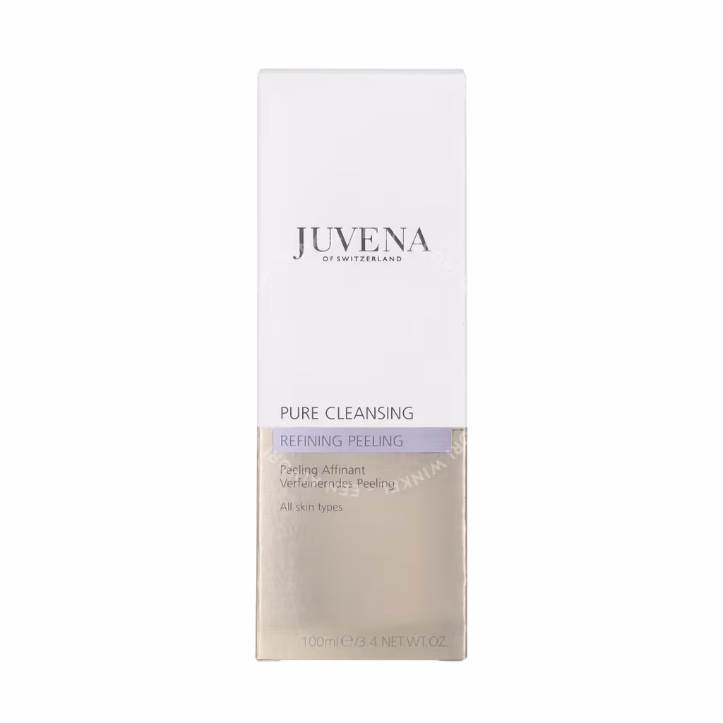Juvena Juvena Pure Cleansing Refining Peeling — foto 2