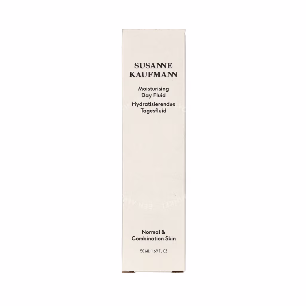 Susanne Kaufmann Susanne Kaufmann Moisturising Day Fluid — foto 2