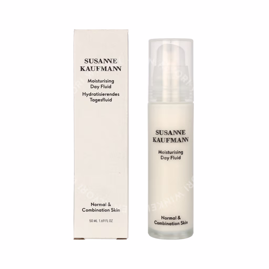 Susanne Kaufmann Susanne Kaufmann Moisturising Day Fluid — foto 3