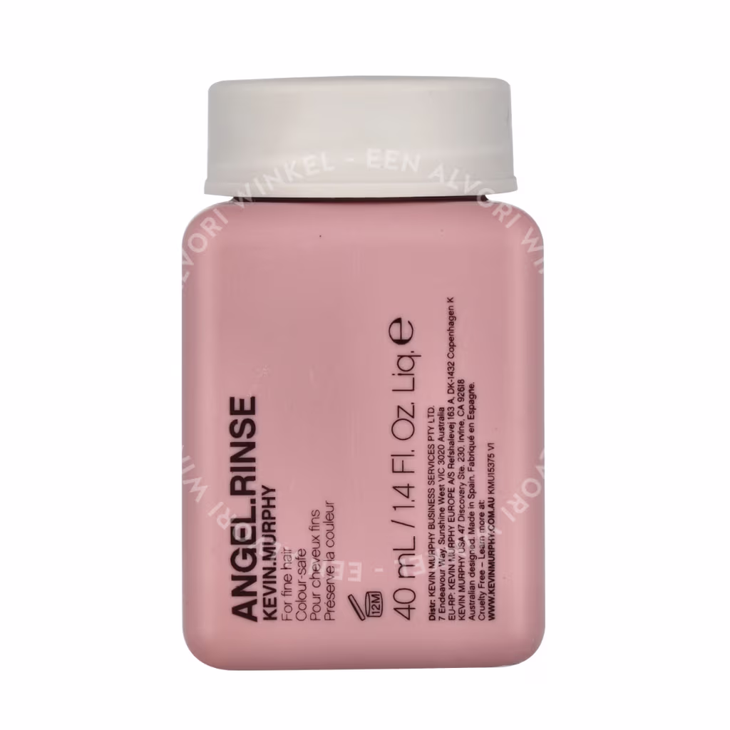 Kevin Murphy Kevin Murphy Angel Rinse Conditioner Colour-Safe, For Fine Hair — foto 2