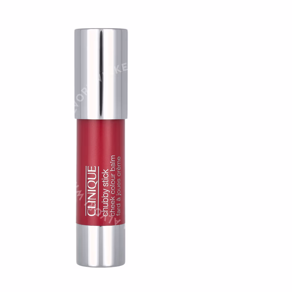 Clinique Clinique Chubby Stick Cheek Colour Balm — #03 Roly Poly Rosy