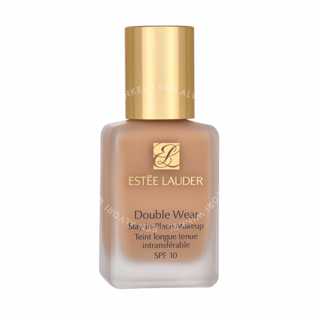 Estee Lauder E.Lauder Double Wear Stay-In-Place Makeup SPF10 — 3N2 Wheat
