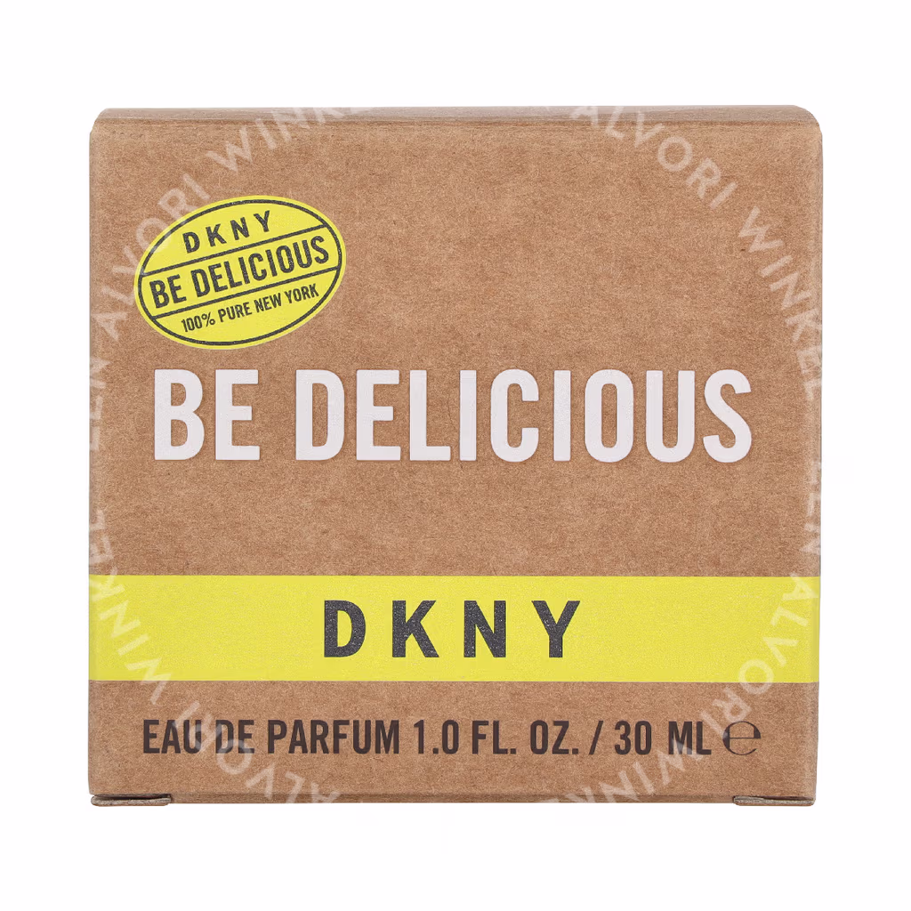 Donna Karan New York DKNY Be Delicious Women Edp Spray — foto 2