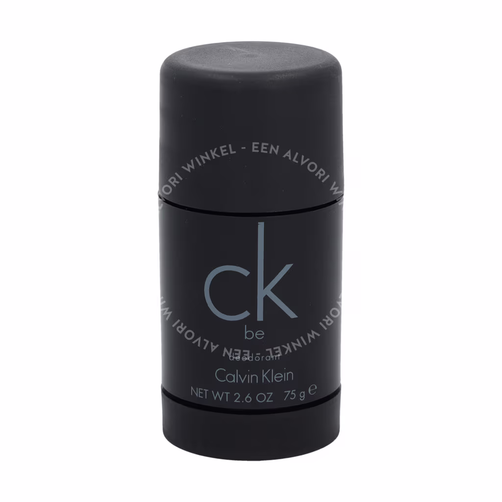 Calvin Klein Calvin Klein Ck Be Deo Stick — foto 2