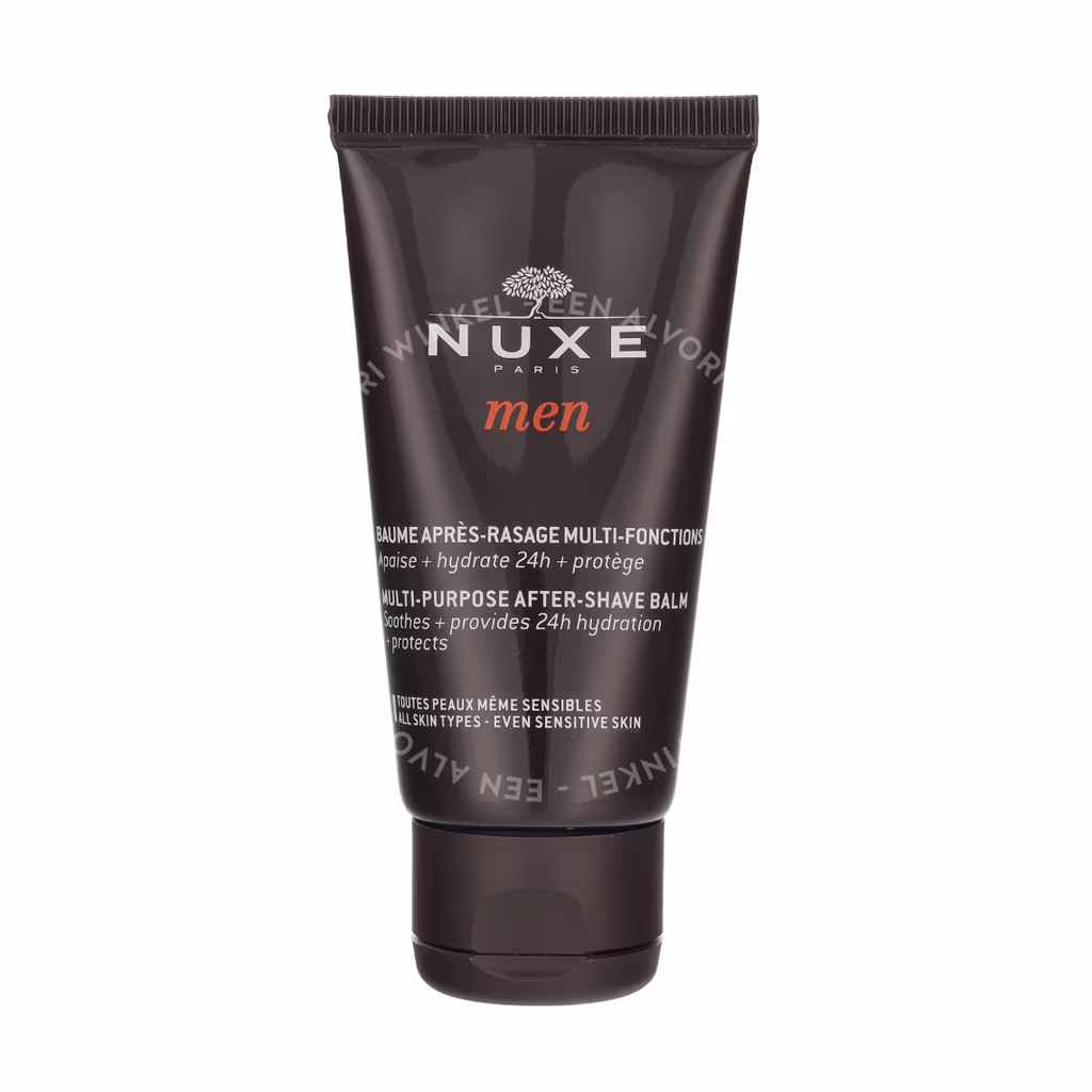 Nuxe Nuxe Men Multi-Purpose After Shave Balm
