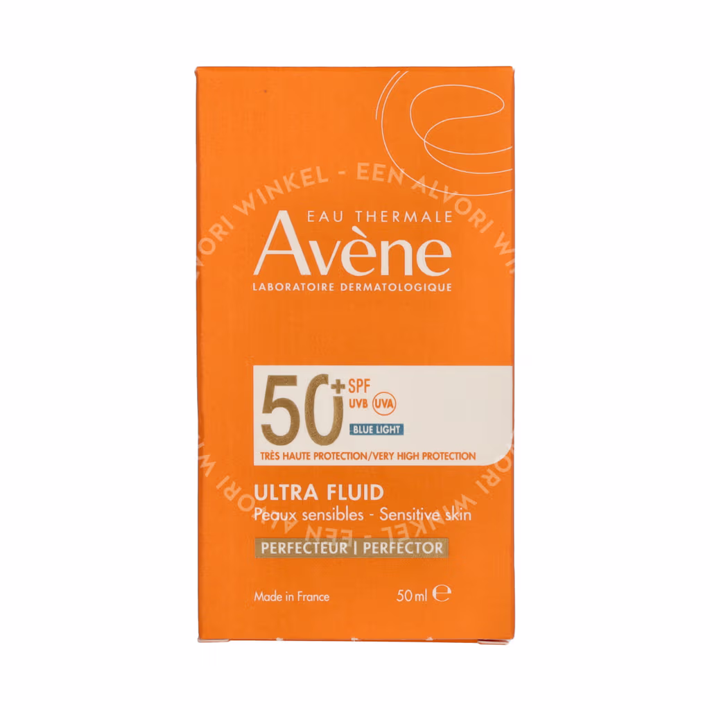 Avene Avene Ultra Fluid Perfector SPF50+ — foto 2