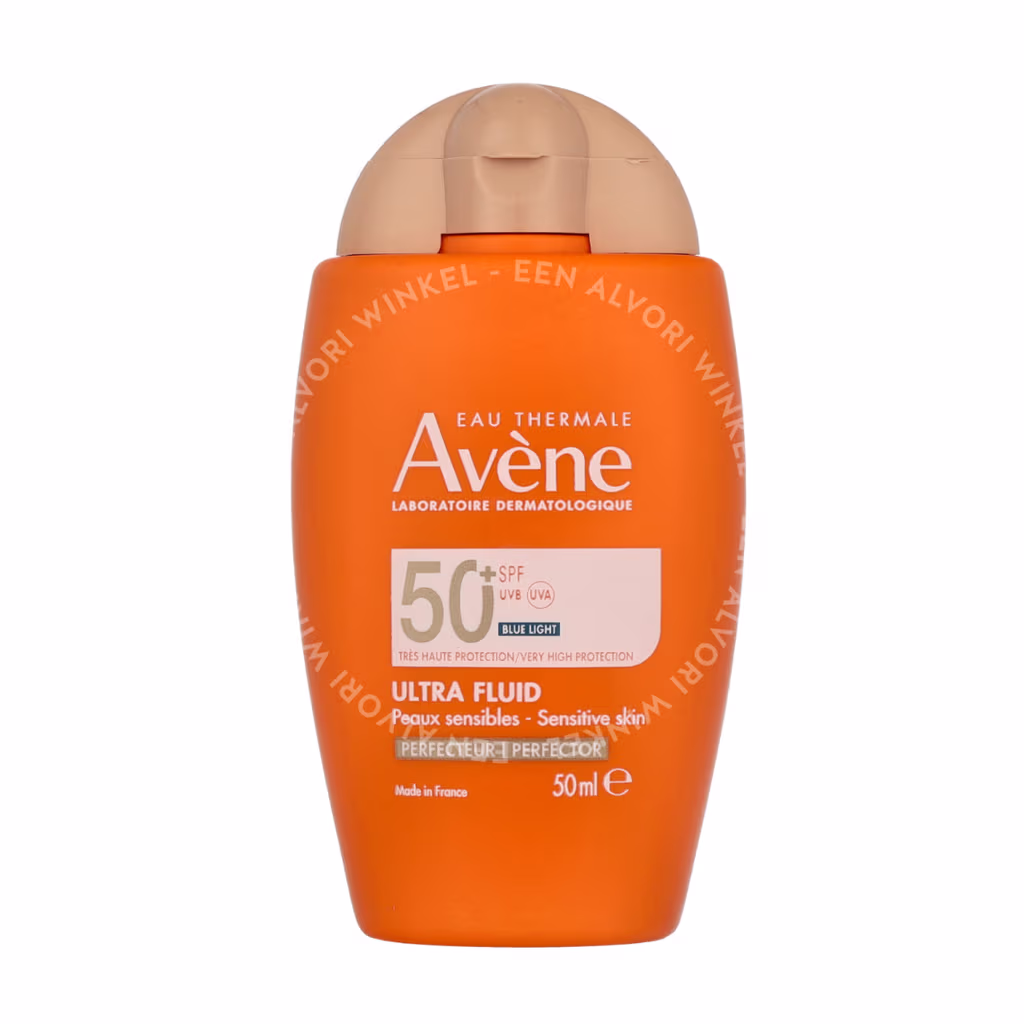 Avene Avene Ultra Fluid Perfector SPF50+