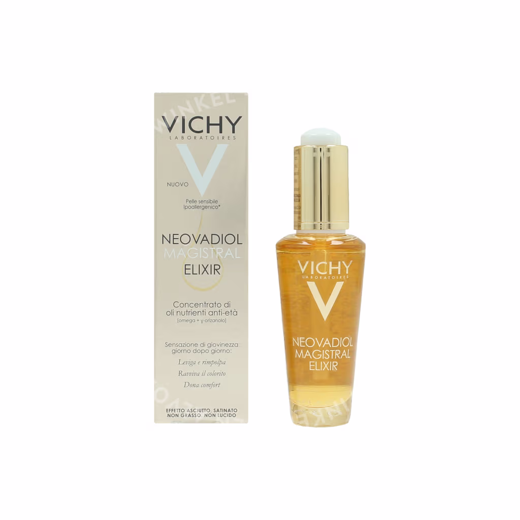 Vichy Vichy Deodorant Anti-Transpirant 48H Deo Spray — foto 3