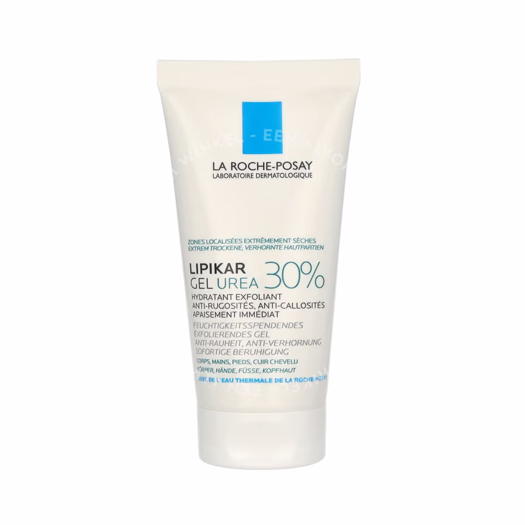 La Roche-Posay LRP Lipikar Lait Urea 30% Gel