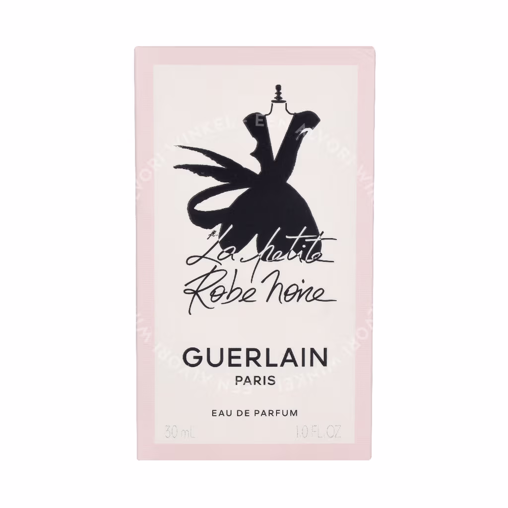 Guerlain Guerlain La Petite Robe Noire Edp Spray — foto 2