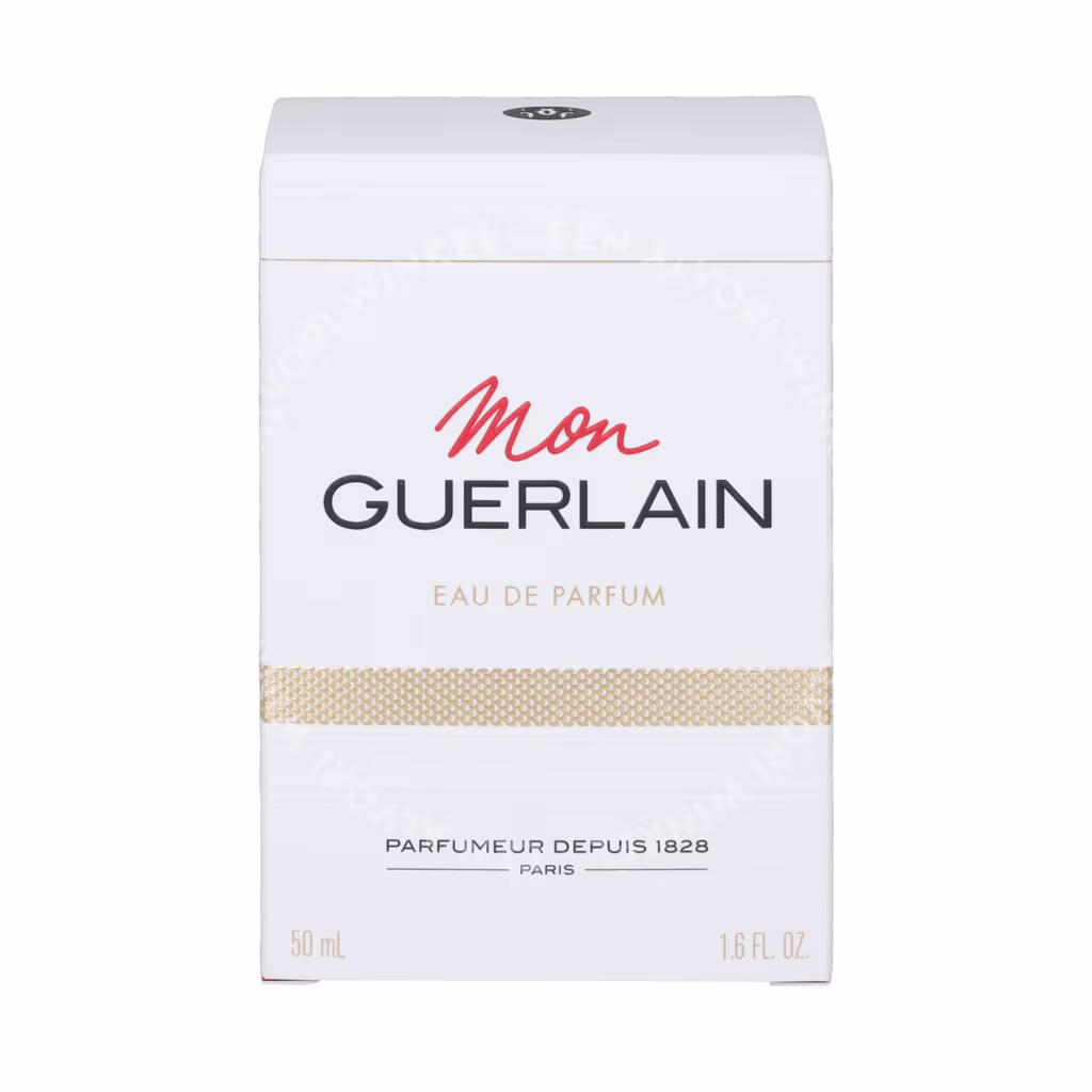 Guerlain Guerlain Mon Guerlain Edp Spray — foto 2