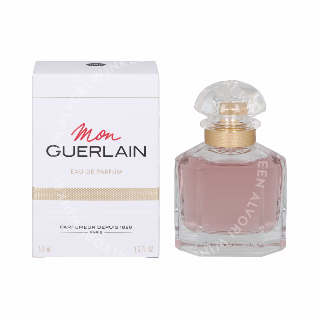 Guerlain Guerlain Mon Guerlain Edp Spray — foto 3