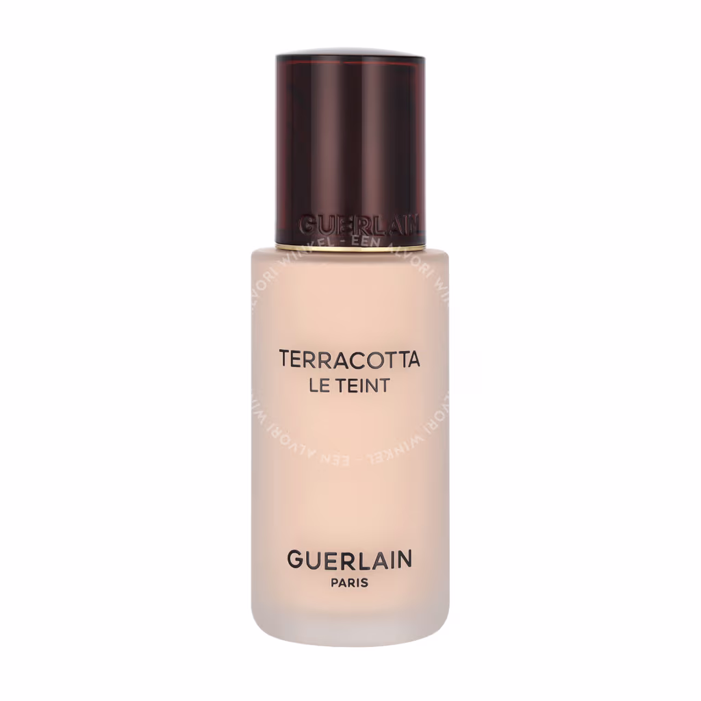 Guerlain Guerlain Terracotta Le Teint Foundation — #0C Cool Rose