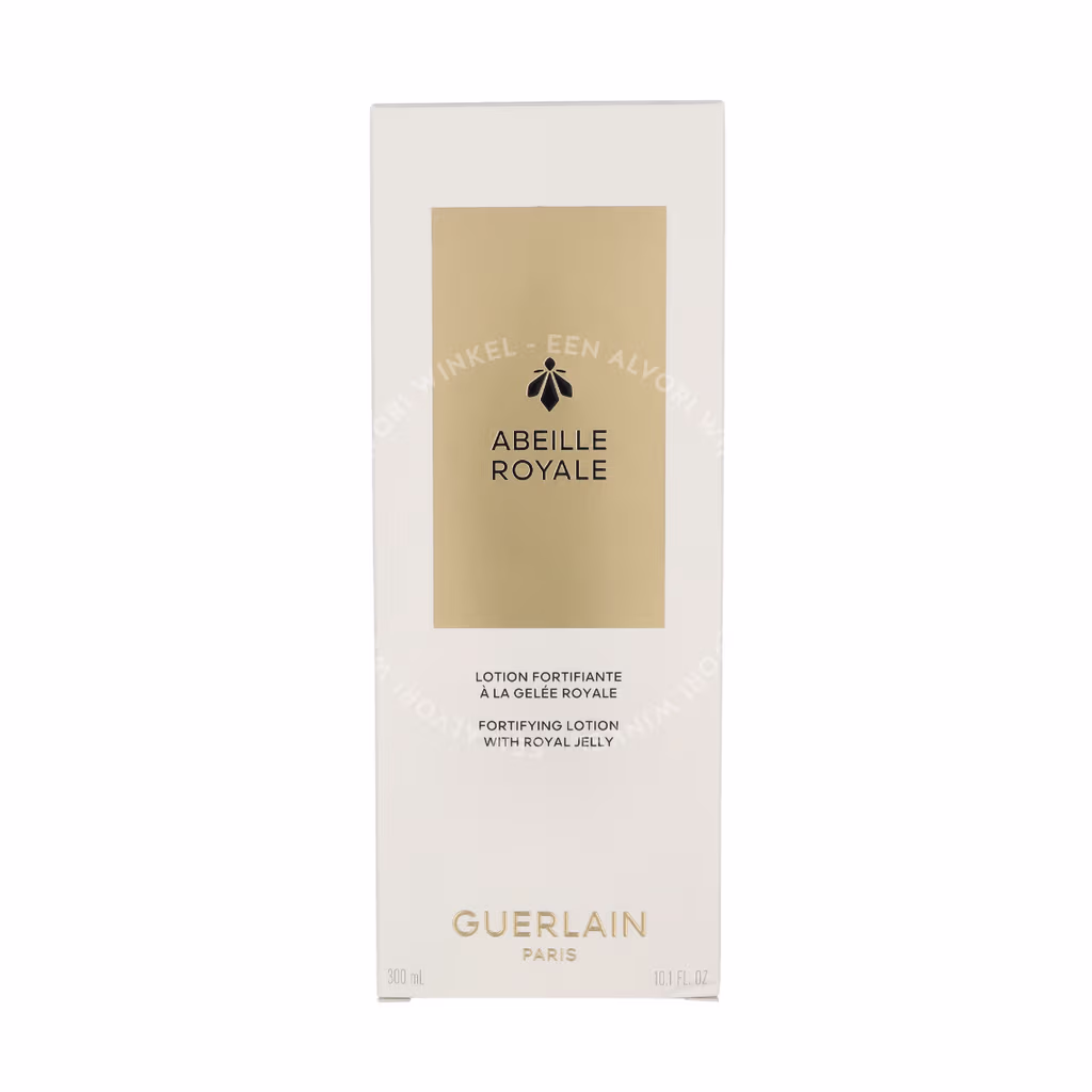 Guerlain Guerlain Abeille Royale Fortifying Lotion — foto 2