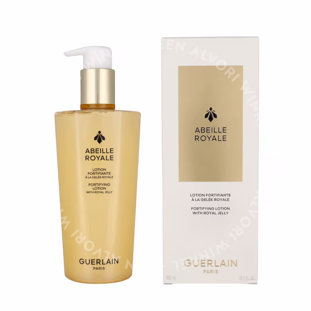 Guerlain Guerlain Abeille Royale Fortifying Lotion — foto 3