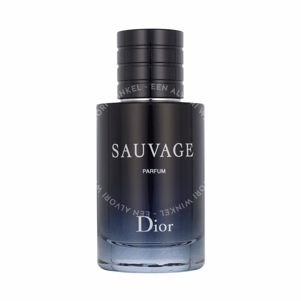 Christian Dior Dior Sauvage Parfum Spray