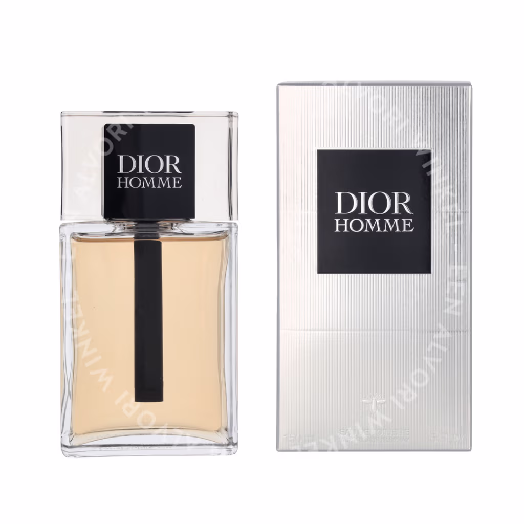 Christian Dior Dior Homme Edt Spray — foto 3