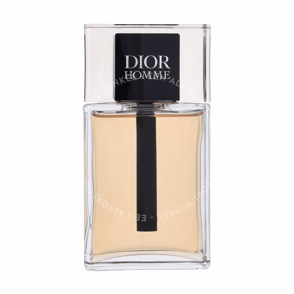 Christian Dior Dior Homme Edt Spray