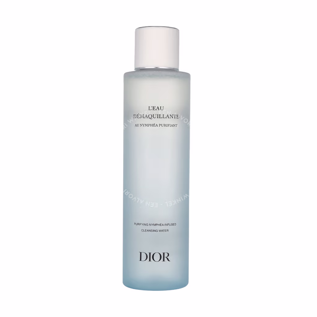 Christian Dior Dior Purifying Nymphea-Infused Micellar Water