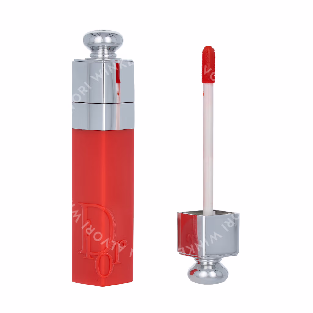 Christian Dior Dior Addict Lip Tint — #641 Natural Red Tang