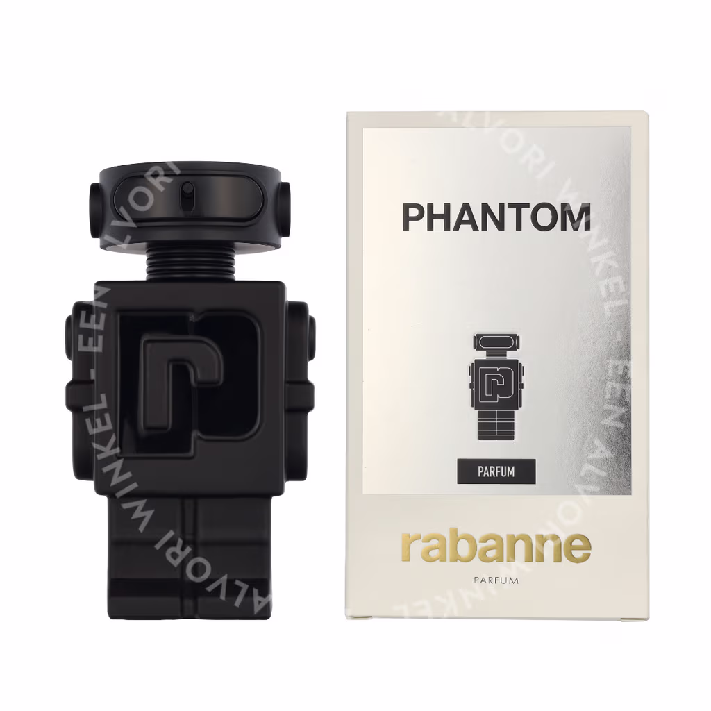 Paco Rabanne Paco Rabanne Phantom Parfum Spray — foto 3