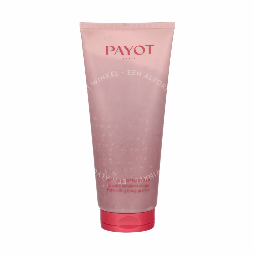 Payot Payot Rituel Douceur Exfoliating Body Granita — foto 2