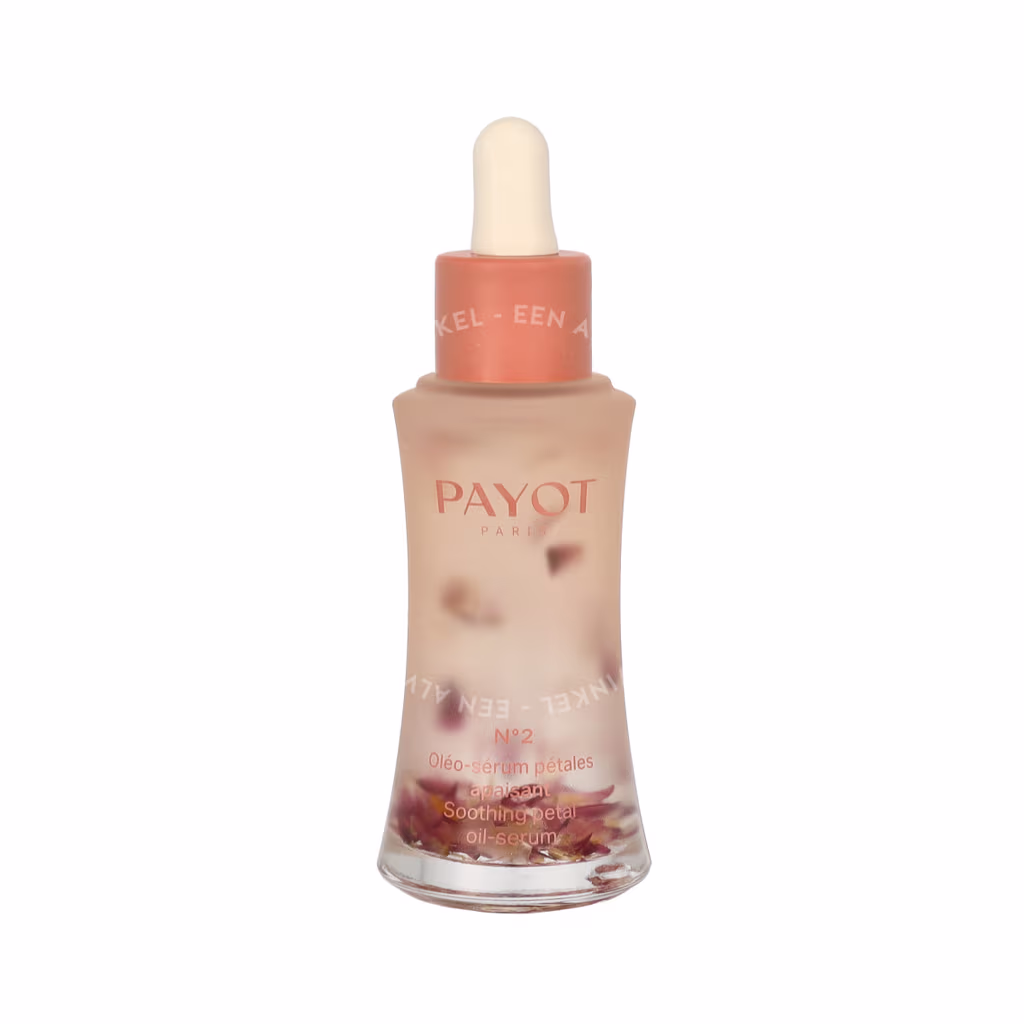 Payot Payot Creme No.2 Soothing Petal Oil-Serum