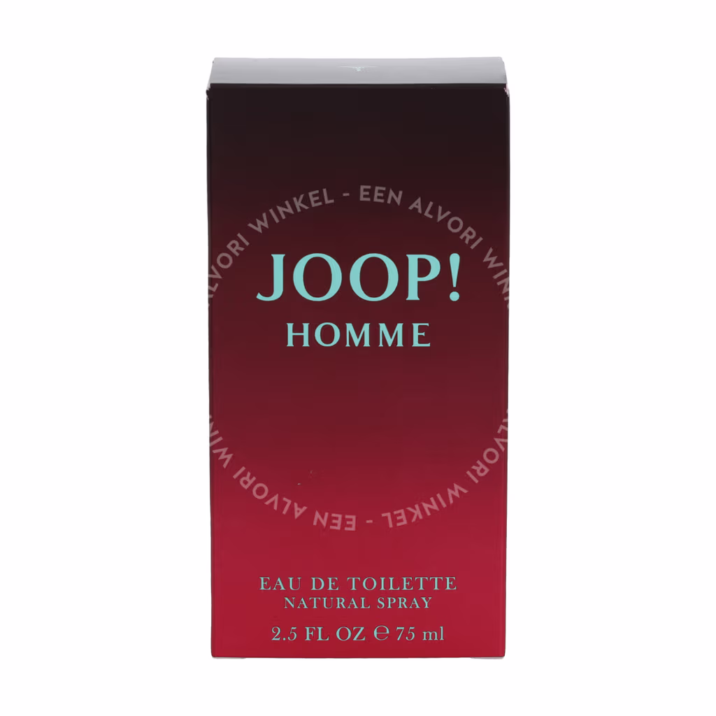 Joop! Joop! Homme Edt Spray — foto 2