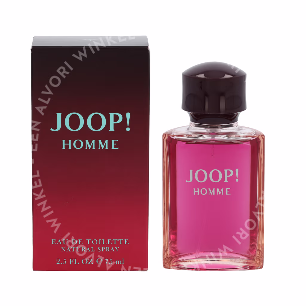 Joop! Joop! Homme Edt Spray — foto 3