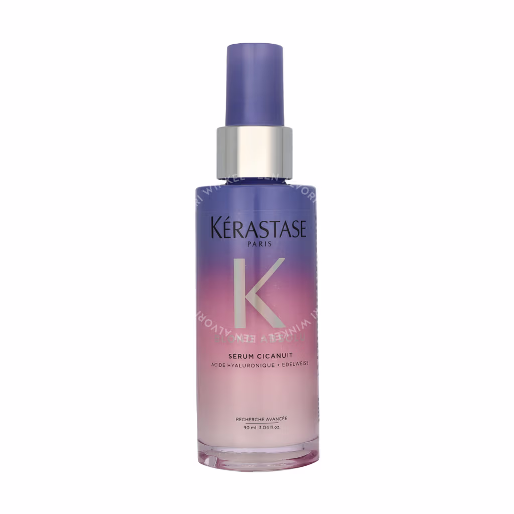 Kerastase Kerastase Blond Absolu Cicanuit Overnight Serum