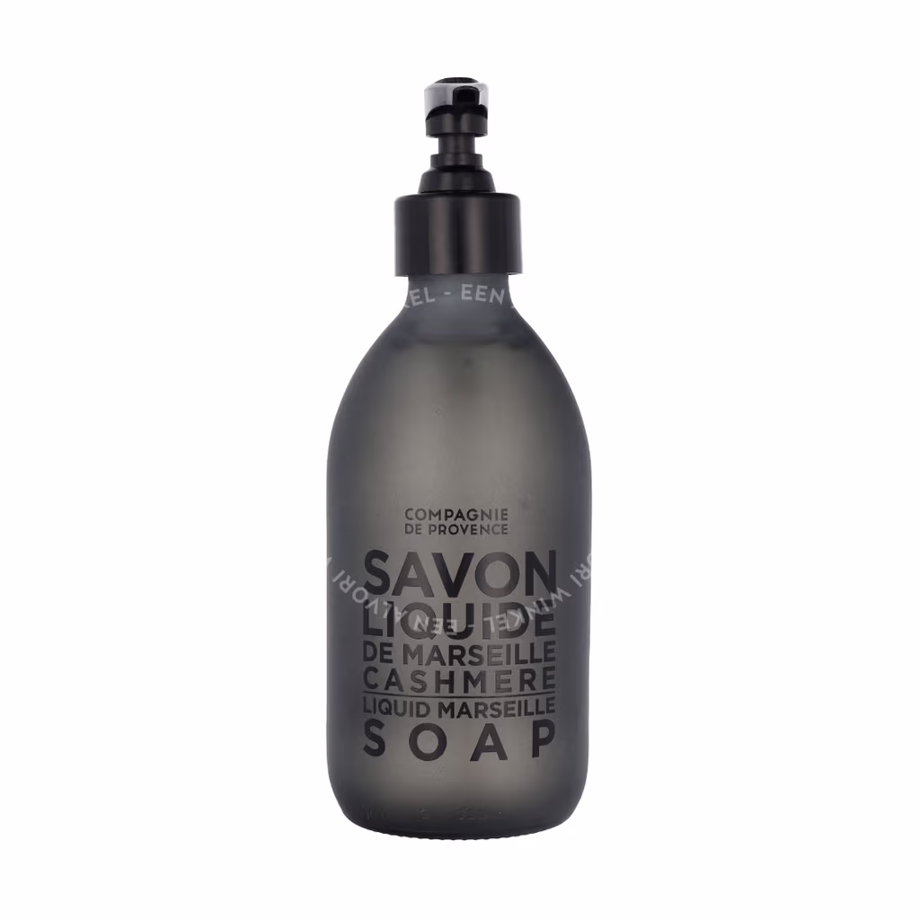 Compagnie De Provence Compagnie De Provence Marseille Liquid Soap — Cashmere