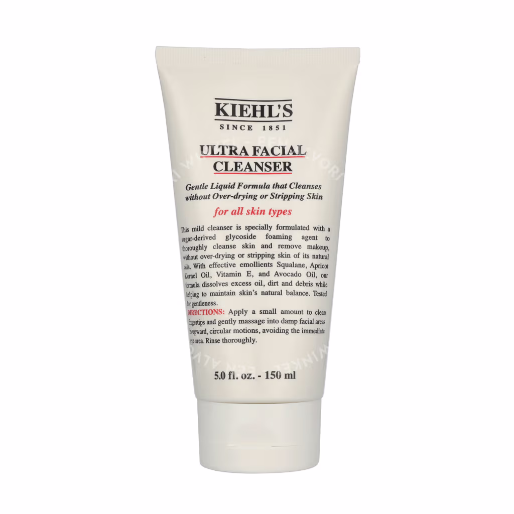 Kiehl's Kiehl's Ultra Facial Cleanser — foto 2