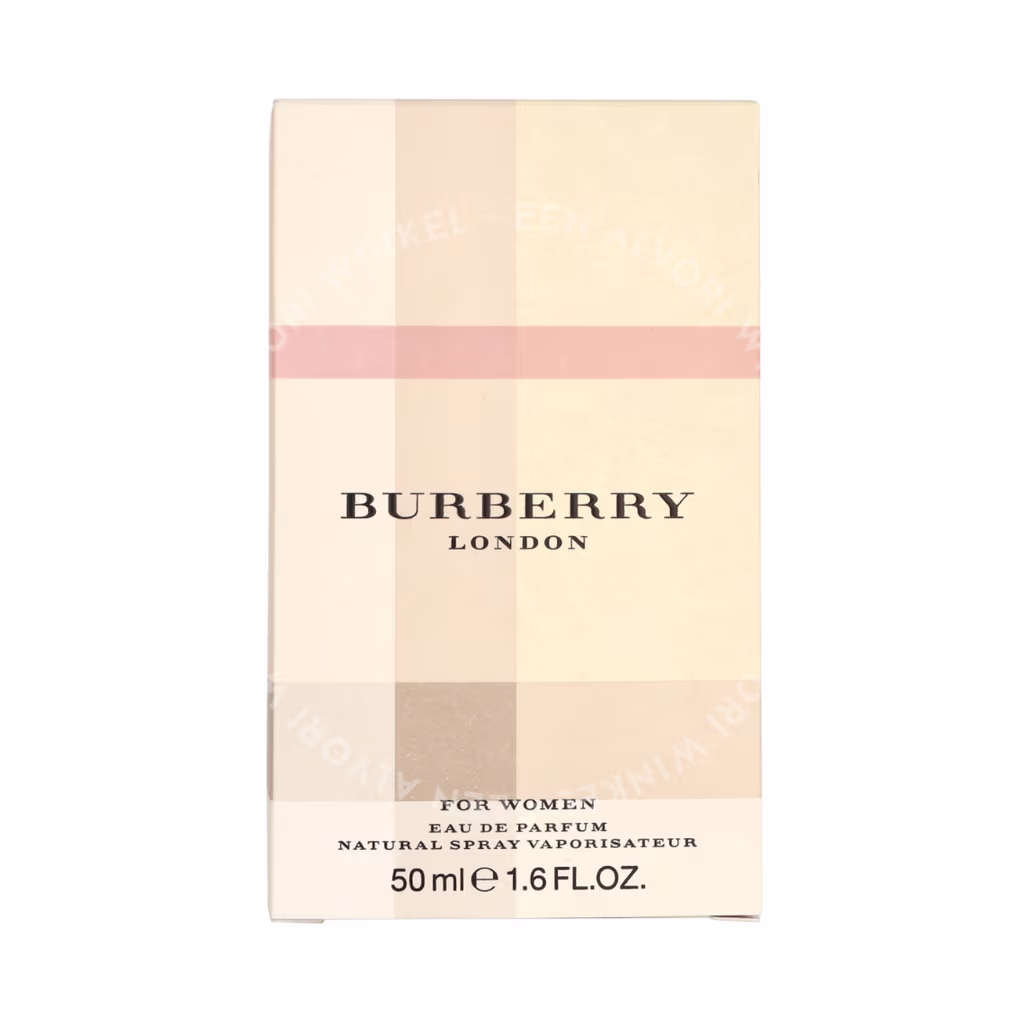 Burberry Burberry London For Women Edp Spray — foto 2