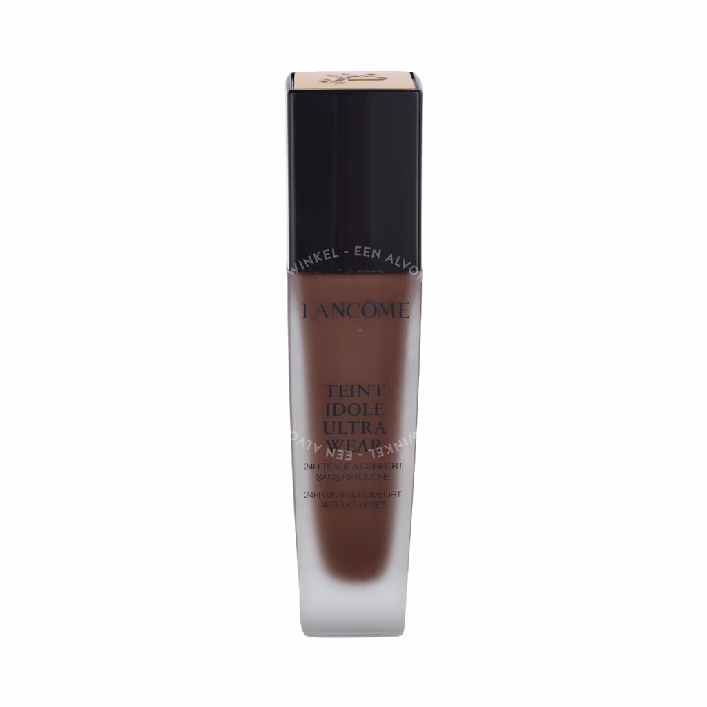 Lancome Lancome Teint Idole Ultra Wear 24H W&C Foundation SPF15 — #17 Ebene