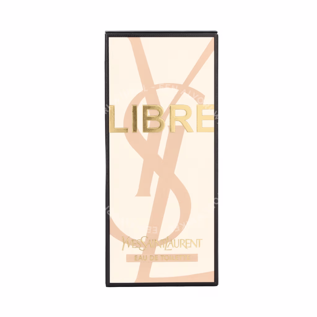 Yves Saint Laurent YSL Libre Edt Spray — foto 2