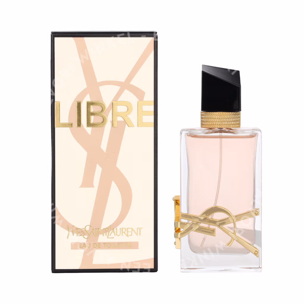 Yves Saint Laurent YSL Libre Edt Spray — foto 3