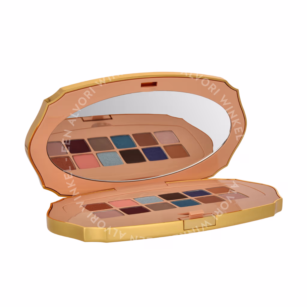Gucci Gucci Eyeshadow Palette