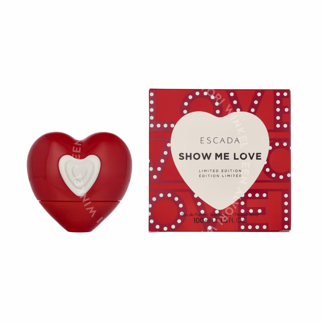 Escada Escada Show Me Love Edp Spray — foto 3