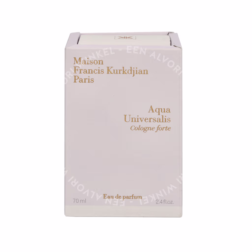 Maison Francis Kurkdjian (MFKP) MFKP Aqua Universalis Forte Cologne Edp Spray — foto 2