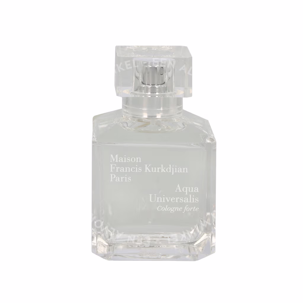 Maison Francis Kurkdjian (MFKP) MFKP Aqua Universalis Forte Cologne Edp Spray