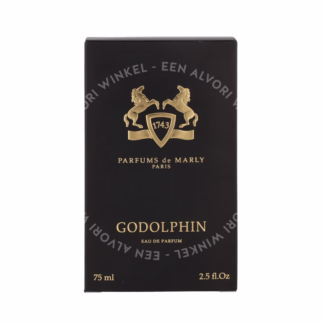 Parfums De Marly Parfums De Marly Godolphin Edp Spray — foto 2