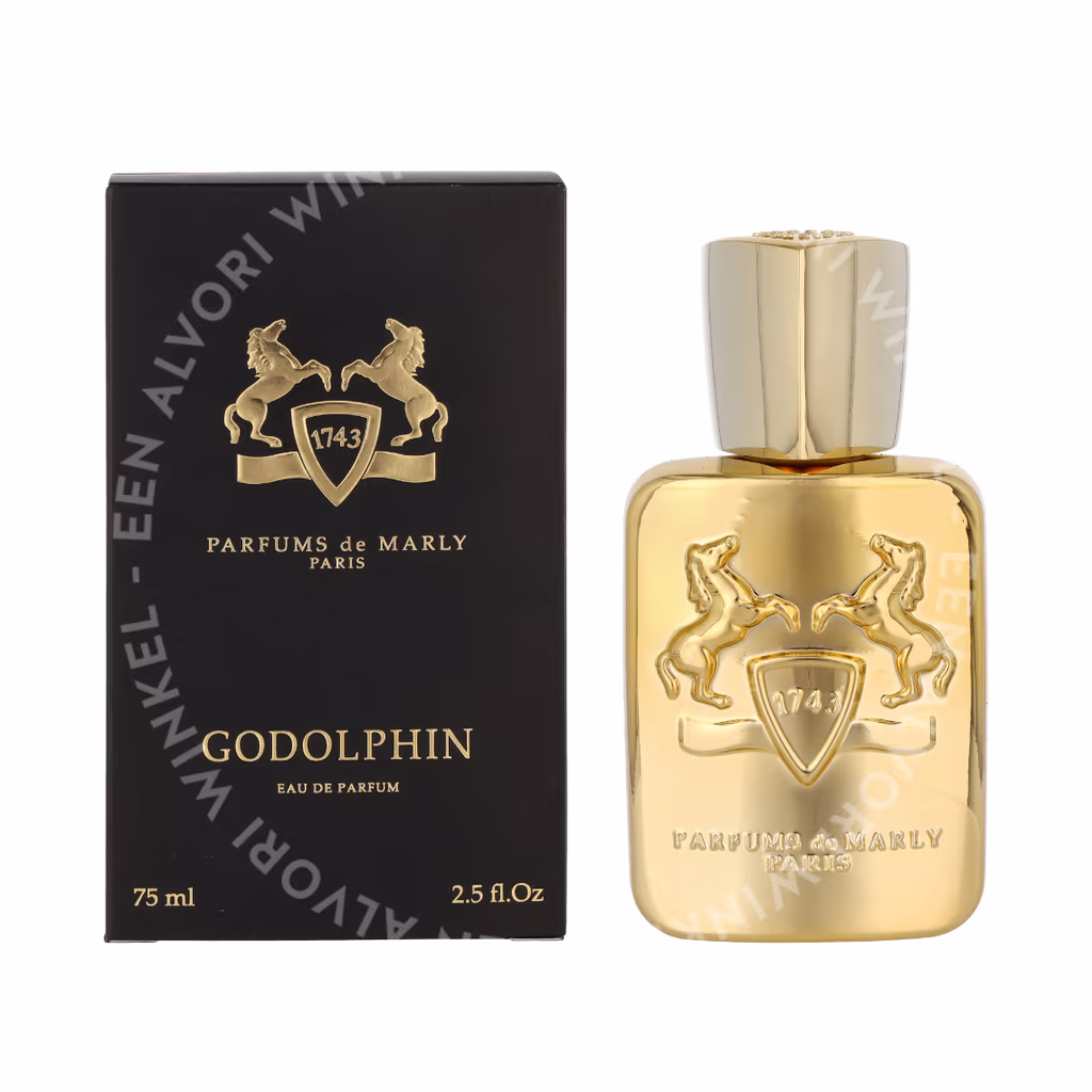 Parfums De Marly Parfums De Marly Godolphin Edp Spray — foto 3